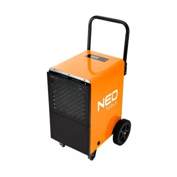 NEO TOOLS bouwdroger 750W 47,6L/24u 11L tank