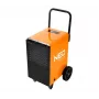 NEO TOOLS bouwdroger 750W 47,6L/24u 11L tank