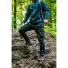 NEO TOOLS DENIM 5-pocket werkbroek, maat L