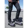NEO TOOLS DENIM 5-pocket werkbroek, maat L