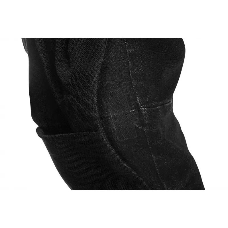 NEO TOOLS DENIM werkbroek, zwart, maat L