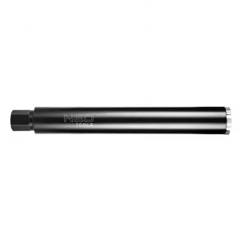 NEO TOOLS diamantkroonboor voor kernboormachine 58G540 62×470mm×6T