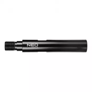 NEO TOOLS diamantkernboor-verlenging voor 58G540, 255 mm lengte