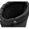 NEO TOOLS heren sneeuwlaarzen, slip-on, maat 43