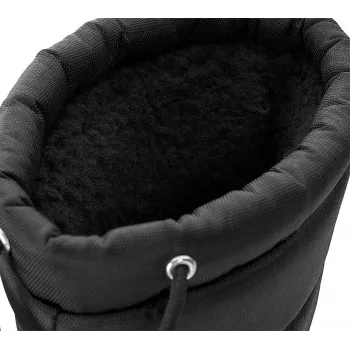 NEO TOOLS heren sneeuwlaarzen, slip-on, maat 43