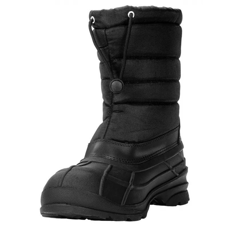 NEO TOOLS heren sneeuwlaarzen, slip-on, maat 43