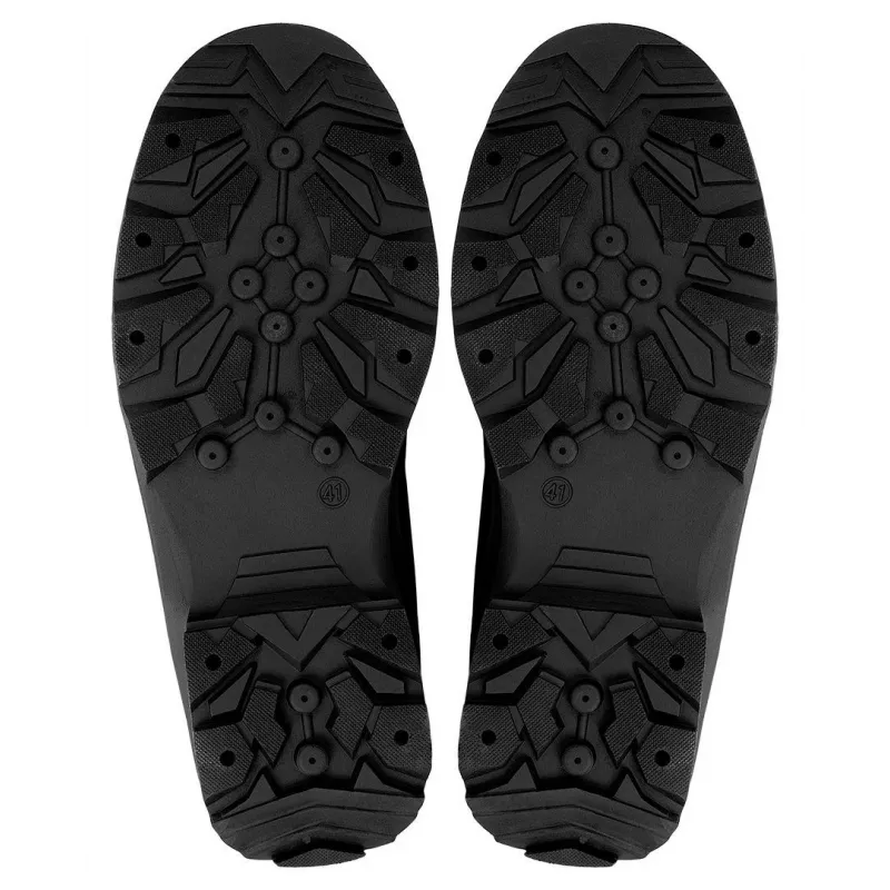 NEO TOOLS heren sneeuwlaarzen, slip-on, maat 43