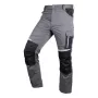 NEO TOOLS Mix&Match werkbroek grijs-zwart XXL