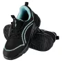 NEO TOOLS beroepshalve schoenen O1 SR Neo Air, blauw, maat 39