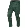 NEO TOOLS OUTDOOR jogger werkbroek, groen, maat L
