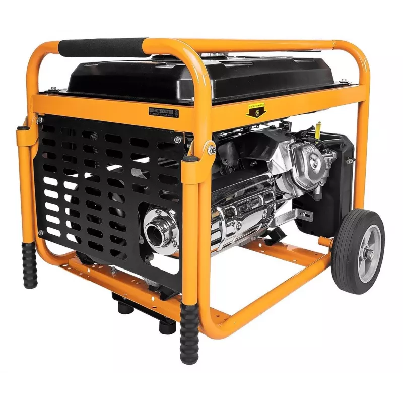 NEO TOOLS stroomgenerator 6000W-6500W