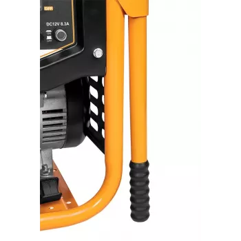 NEO TOOLS Stroomgenerator 6000W-6500W