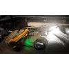 NEO TOOLS accu-inspectielamp 400 lm COB + zaklamp 99-102