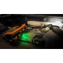 NEO TOOLS accu-inspectielamp 400 lm COB + zaklamp 99-102