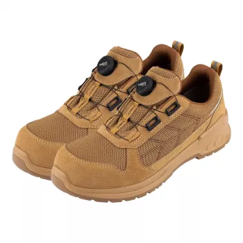 NEO TOOLS veiligheidsschoenen S1 SR FO, draaisluiting, maat 47