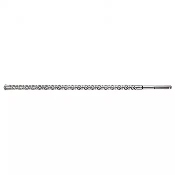 NEO TOOLS SDS Max betonboor 28 x 800 mm, Quatro 4-snijder, hardmetaal