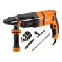 NEO TOOLS SDS+ boorhamer 900W, 3,5J met koffer