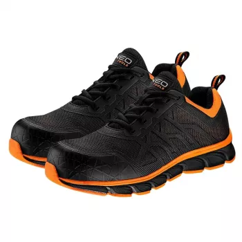 NEO TOOLS werkschoenen S1 SRC, composiet neus, maat 41