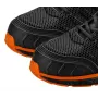 NEO TOOLS Veiligheidsschoenen S1, stalen neus, maat 45