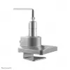 Neomounts NM-D775 zilver tafelklem 100x100 mm - 16 kg