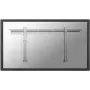 Neomounts PLASMA-W065 vaste tv-muurbeugel voor 37-75 inch schermen, zilver, 50 kg draagvermogen, VESA 200x200 tot 600x400