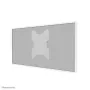 Neomounts WL85-515WH16 draaibare tv-wandbeugel voor 55-75 inch schermen, wit