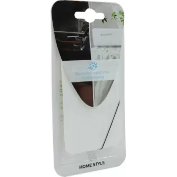 NESSUN Home Style luchtverfrisser hanger voor auto- en huisventilatieopeningen