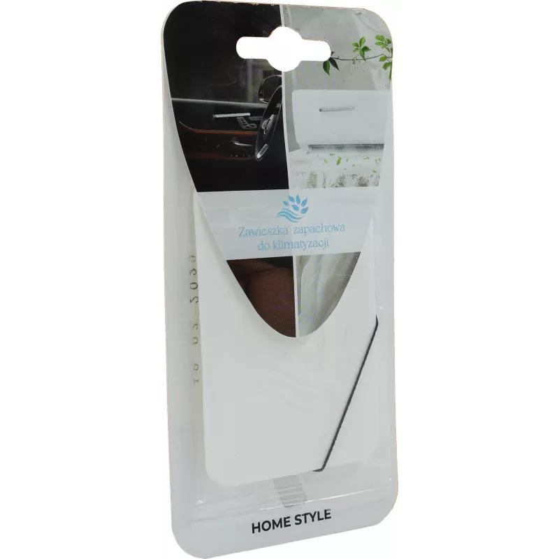 NESSUN Home Style luchtverfrisser hanger voor auto- en huisventilatieopeningen