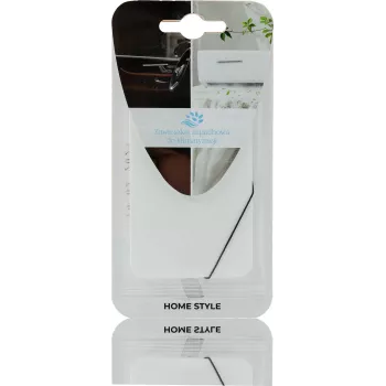 NESSUN Home Style luchtverfrisser hanger voor auto- en huisventilatieopeningen