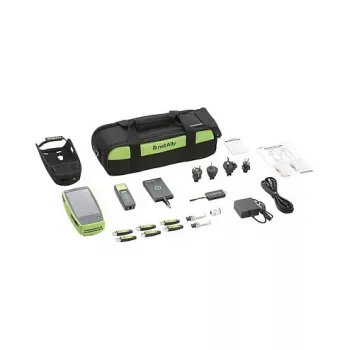 NetAlly EtherScope nXG EXG-300-KIT X2 draagbare netwerktester professional kit