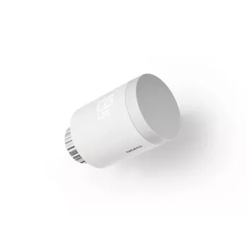 Netatmo originele slimme radiatorknop 4-pack