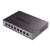 Netgear GS108E-400EUS 8-poorts Gigabit Ethernet Plus switch (Smart Managed Plus)