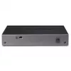 Netgear GS108E-400EUS 8-poorts Gigabit Ethernet Plus switch (Smart Managed Plus)
