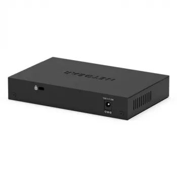 NETGEAR MS308-100EUS 8-poorts Multi-Gigabit 2.5G unmanaged switch