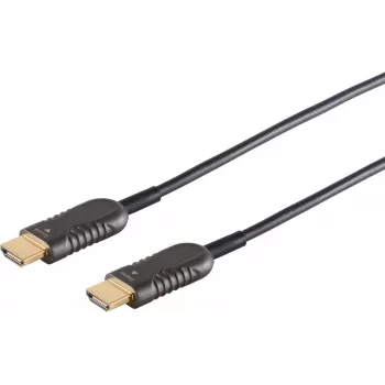 NETKAB S/CONN maximum connectivity actieve optische HDMI-kabel 4K 15m (30-01085)