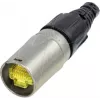 Neutrik NE8MX-1 etherCON kabelstekkerdrager voor RJ45-stekker