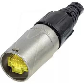 Neutrik NE8MX-1 etherCON kabelstekkerdrager voor RJ45-stekker