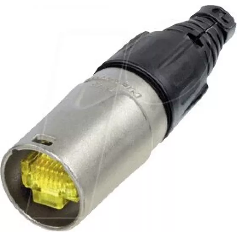 Neutrik NE8MX-1 etherCON kabelstekkerdrager voor RJ45-stekker