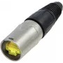 Neutrik NE8MX-1 etherCON kabelstekkerdrager voor RJ45-stekker