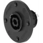 NEUTRIK Speakon 4-polige ronde inbouwbus NL4MPRXX 30208512