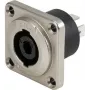 NEUTRIK speakON STX-serie 4-polige inbouwbus NLT4MPXX 30208513
