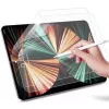 NEVOX NEVOFOIL PAPERTouch displayschermfolie voor iPad Air 13 (M2) - transparant, mat, 2-pack