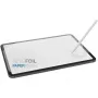 NEVOX NEVOFOIL PAPERTouch displayschermfolie voor iPad Air 13 (M2) - transparant, mat, 2-pack