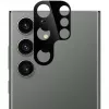 NEVOX NEVOGLASS 3D Cameralensbeschermer (Transparant, Samsung Galaxy S26 Ultra)