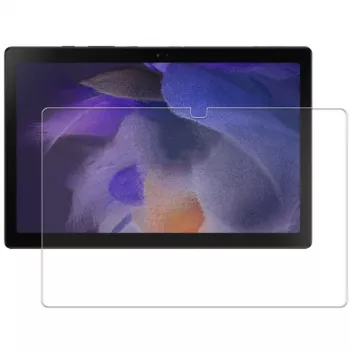 NEVOX NEVOGLASS displayschermfolie van gehard glas voor Samsung Galaxy Tab A9 8,7 inch (transparant)