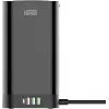 Newell GaN Power Cube 8in1 oplaadstation met draadloze oplader