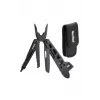 NEXTOOL multitool Vanguard verstelbare moersleutel NE20131 15-in-1 RVS EDC multitool met verstelbare moersleutel, tang, mes, zaag, schroevendraaier, glasbreker, nylon etui