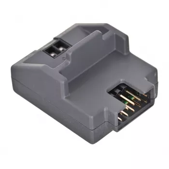 Nice BiDi Z-Wave intelligente knop (FGT4B-001 IBT4ZWAVE 868,4 MHz)