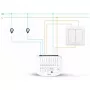 Nice DoubleDimmer Control (FGD-223 EU) - 2-kanaals LED-dimmer