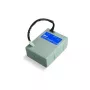 Nice PS124 24V 1,2Ah verzegelde lood-accu als backup voor automatiseringssystemen